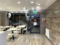 fully fitted hot food - 3