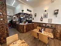 long established all-day café - 3