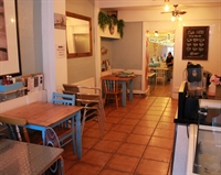 established cafe restaurant aberystwyth - 3