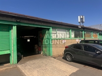 accessible bordesley green warehouse - 2