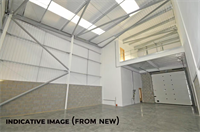 rare freehold high bay - 2