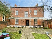 grade ii listed charity - 1