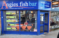 profitable fish chip takeaway - 1