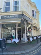 restaurant wine bar hove - 1