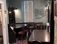 charming village public house - 3