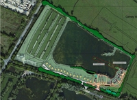 lakeside leisure complex cotswold - 1
