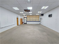 modern warehouse storage unit - 3