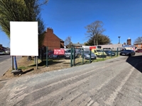 established car sales business - 1
