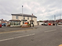substantial corner 2 storey - 2