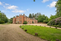 woodhall spa manor woodhall - 1