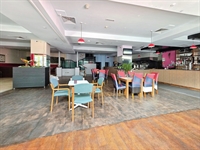 great bar restaurant ipswich - 2