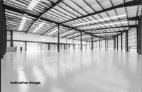 refurbished high bay warehouse - 2
