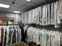 professional dry cleaners business - 2