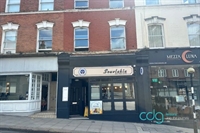 fully fitted restaurant hampstead - 1