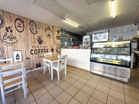 highly-rated cafe shoeburyness - 1