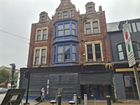 former bar south shields - 1