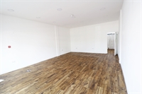 town centre shop unit - 3
