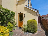 a turnkey five-apartment investment - 2
