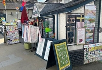 established popular giftware business - 1