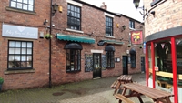 town centre café for - 1