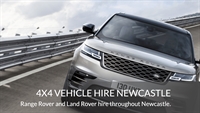 vehicle hire franchise resale - 1