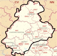 west oxfordshire short-let property - 1