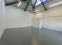 light industrial warehouse unit - 3