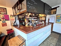 16th century village pub - 2