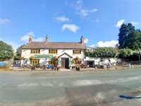 iconic canalside pub restaurant - 1