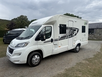 motorhome hire business for - 1