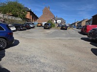town centre retail development - 2