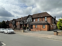 town centre hotel - 1
