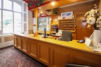 spacious fifty-five bedroom hotel - 3