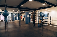 box fit gym ponteland - 1