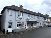 former post office café - 1