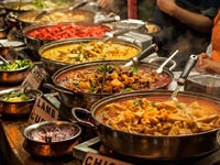 reputable indian restaurant opportunity - 1