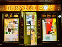 hot food takeaway business - 1