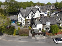 windermere boutique hotel windermere - 1