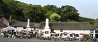 somerset freehouse with letting - 1