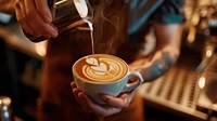licensed coffee shop north - 1