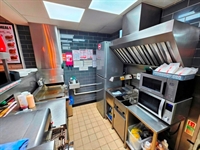 wimpy restaurant established over - 3