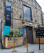 established sports bar ilkley - 1