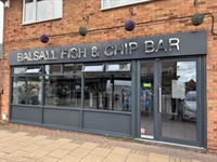 leasehold fish chip takeaway - 1