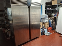sandwich bar outside catering - 3