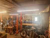 accessible bordesley green warehouse - 3