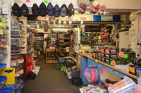 successful angling tackle shop - 2