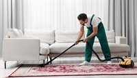 domestic part commercial cleaning - 3