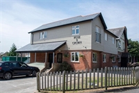 village freehouse with quality - 1