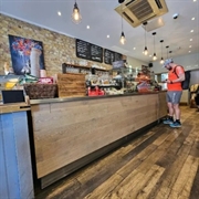 riverside café coffee shop - 2