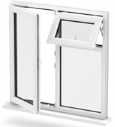 22yrs established upvc double - 1
